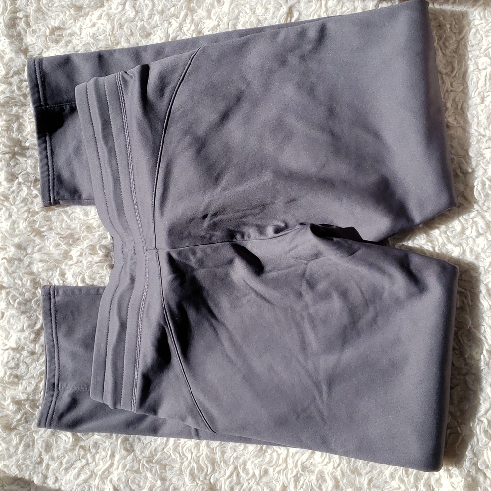 Sport Tek Sweatpants  Gray Medium - Picture 5 of 6